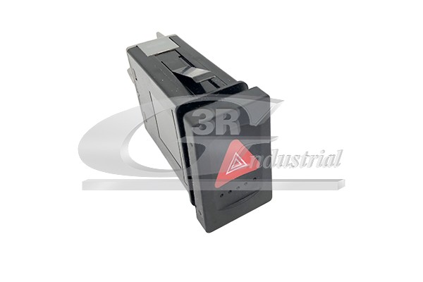 3RG 83772 Hazard Warning Light Switch