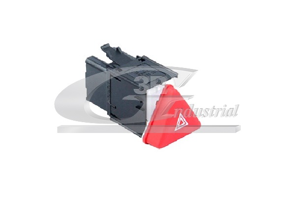 3RG 83774 Hazard Warning Light Switch
