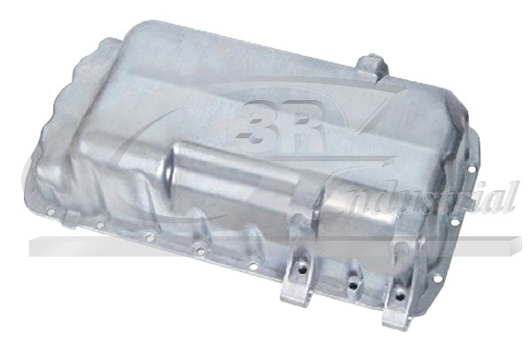 3RG 84210 Oil Sump for...