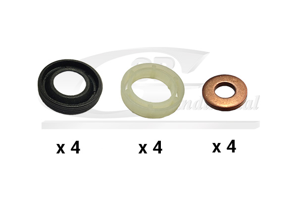 3RG 84234 Seal Kit,...