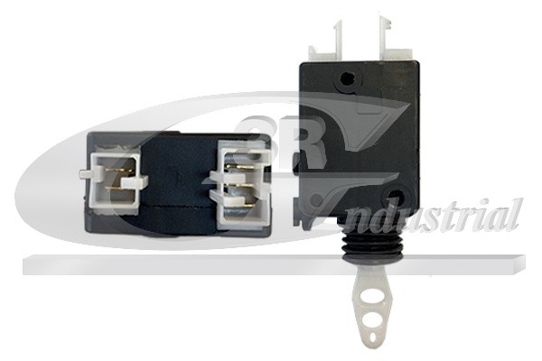 3RG 84243 Door Lock Front...