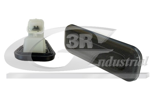 3RG 84245 Door Lock Boot...