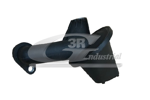 3RG 84253 Suction Pipe, oil pump