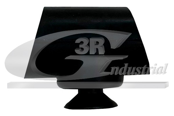 3RG 84271 Bellow, steering...