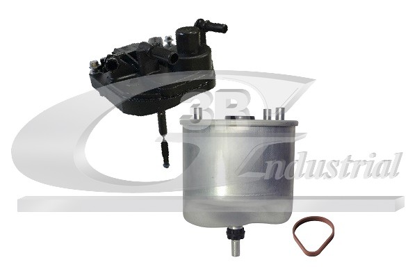 3RG 84284 Fuel Filter for...