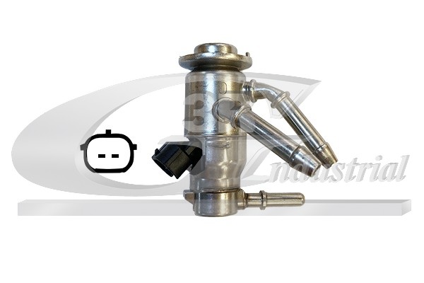 3RG 84303 Dosing Module,...