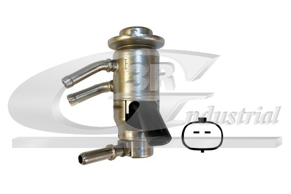 3RG 84503 Dosing Module,...