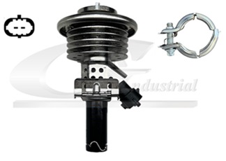 3RG 84512 Dosing Module,...