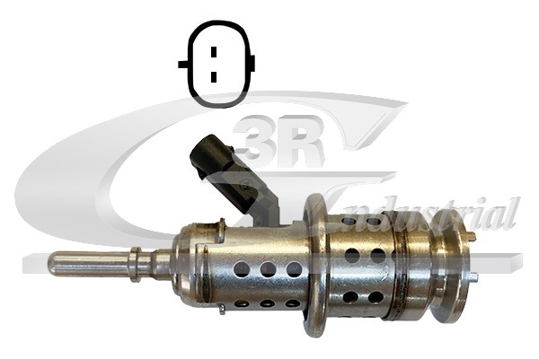 3RG 84588 Dosing Module,...