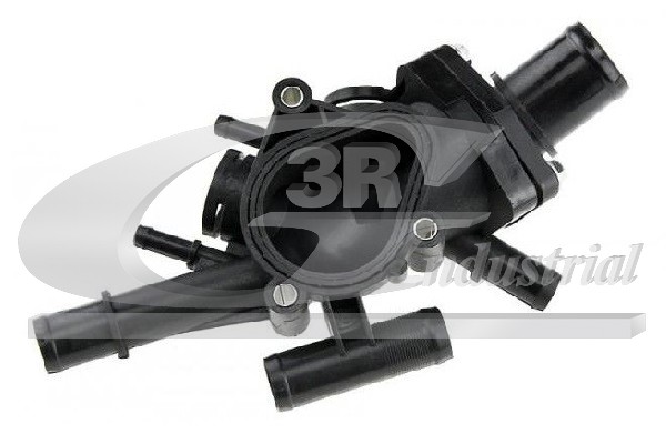 3RG 84610 Obal termostatu