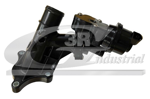 3RG 84612 Coolant Flange...