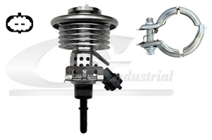 3RG 84625 Dosing Module,...