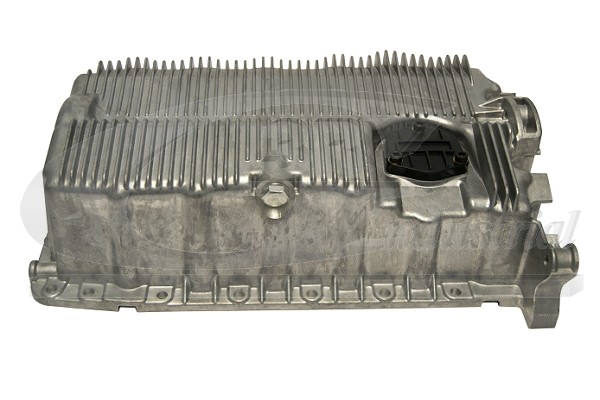 3RG 84706 Oil Sump for AUDI...