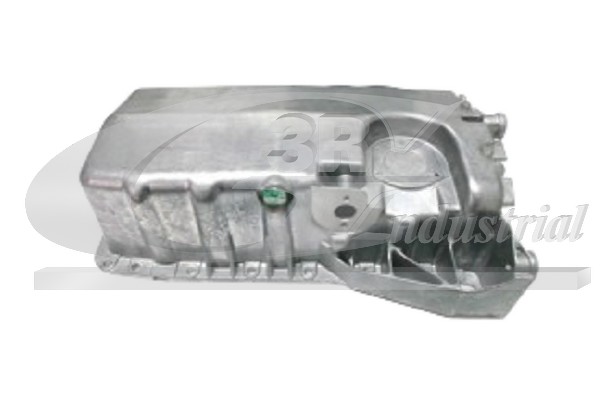3RG 84709 Oil Sump for AUDI...