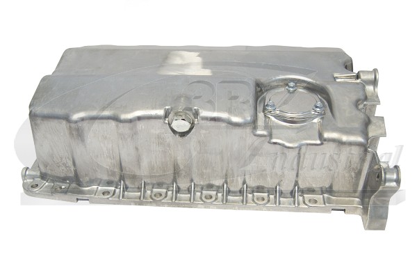 3RG 84716 Oil Sump for AUDI...