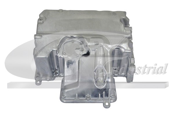 3RG 84729 Oil Sump for SEAT...