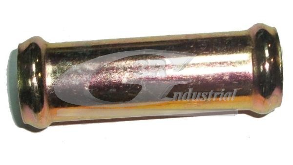 3RG 85009 Coolant Flange