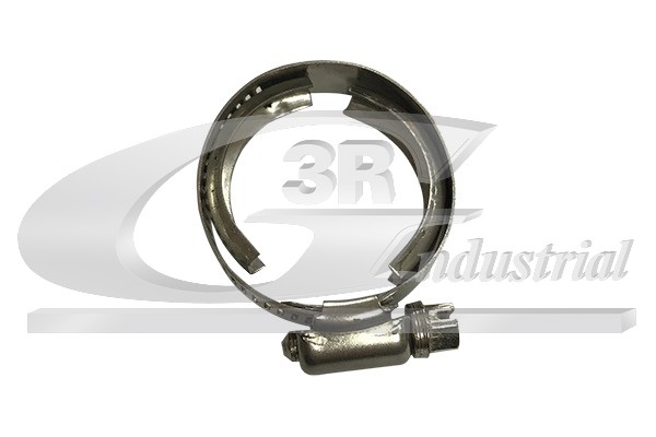 Bracket, EGR valve