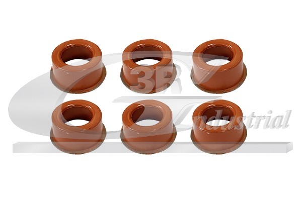 3RG 85101 Packningssats,...