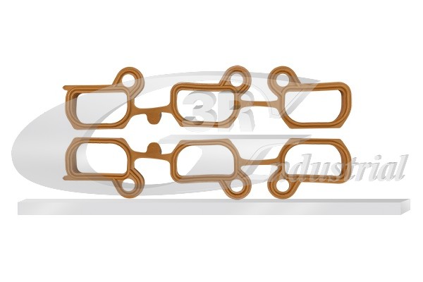 3RG 85112 Packningssats,...