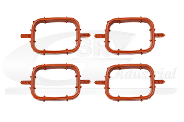 3RG 85132 Packningssats,...