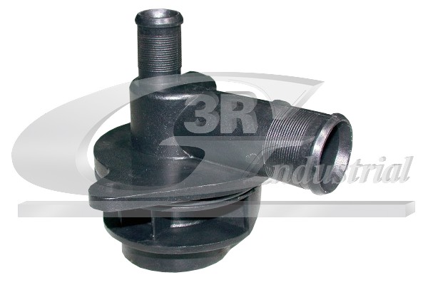 3RG 85206 Coolant Flange...