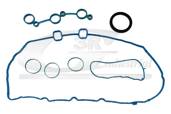 3RG 85245 Packningssats,...