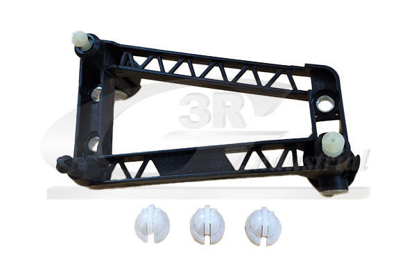 3RG 85251 Holding Bracket,...