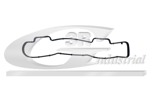 3RG 85257 Gasket, cylinder...