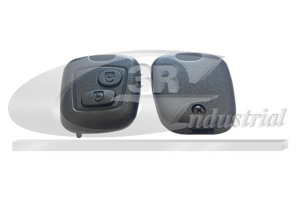 3RG 85278 Remote Control, central locking