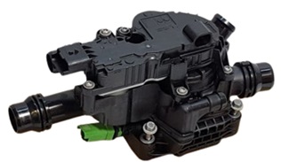 Termostat, kylmedel reservdelar Autofrance AB