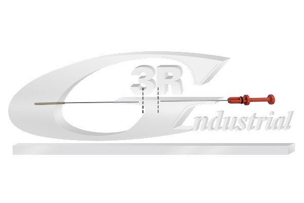 3RG 85288 Oil Dipstick for...