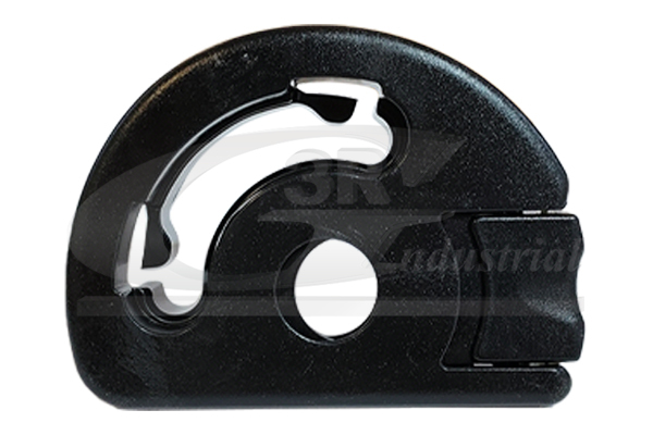 3RG 85295 Armrest Left for...