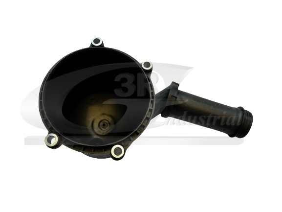 3RG 85297 Hydraulic Pump,...