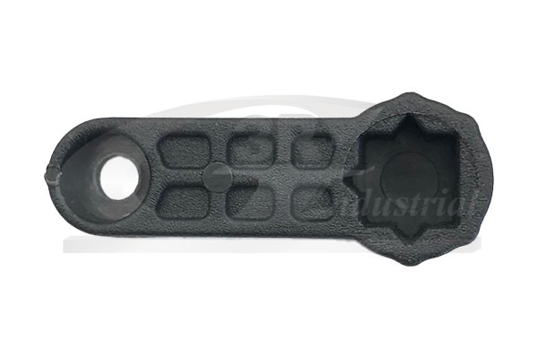 3RG 85304 Control Element, heating/ventilation