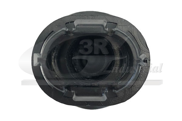 3RG 85307 Buffer, bonnet