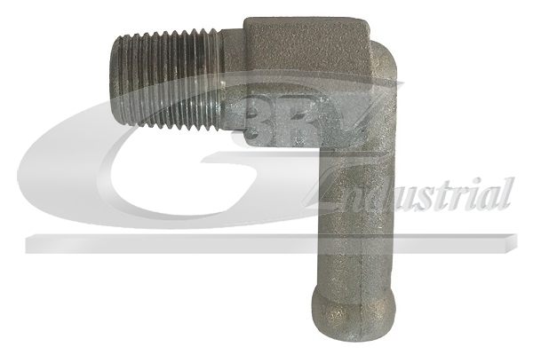 3RG 85311 Coolant Pipe...