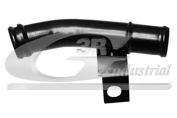 3RG 85620 Coolant Pipe for...