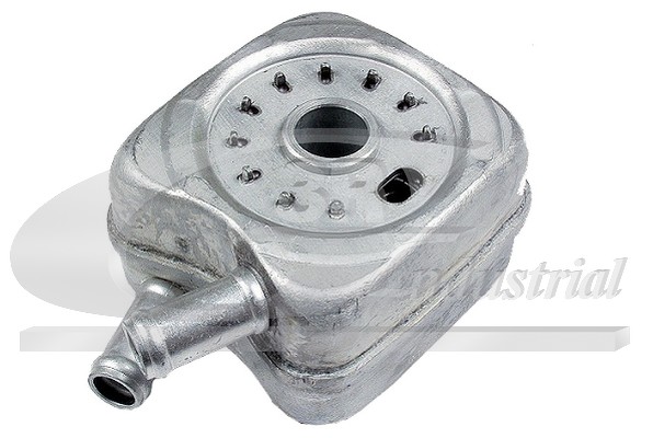 3RG 85709 Oil Cooler,...