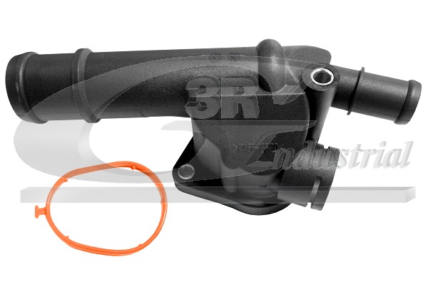 3RG 85719 Coolant Flange...