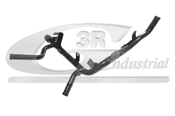 3RG 85749 Coolant Pipe...
