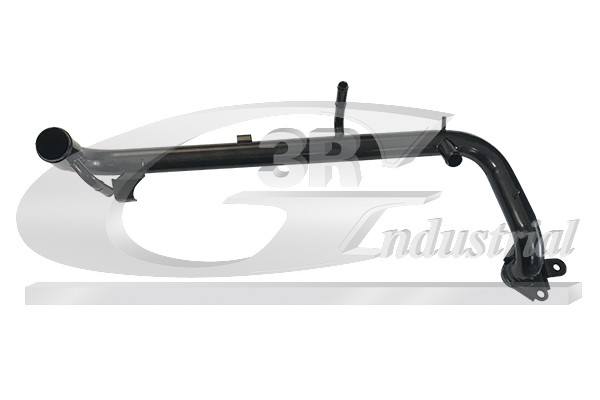 3RG 85761 Coolant Pipe for...