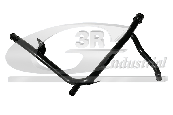 3RG 85767 Coolant Pipe...