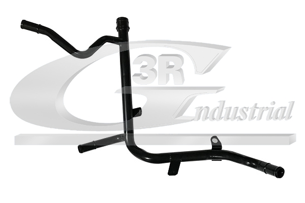 3RG 85768 Coolant Pipe...