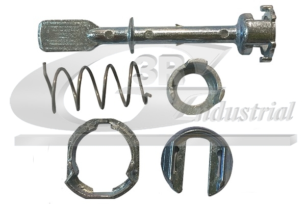 3RG 85771 Lock Cylinder...