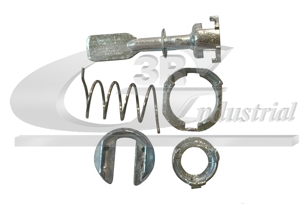3RG 85774 Lock Cylinder...