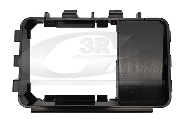Holding Bracket, cruise control unit