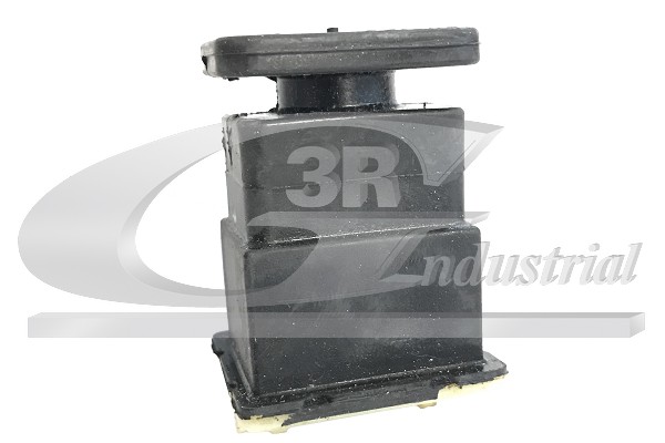 3RG 85780 Mounting, radiator