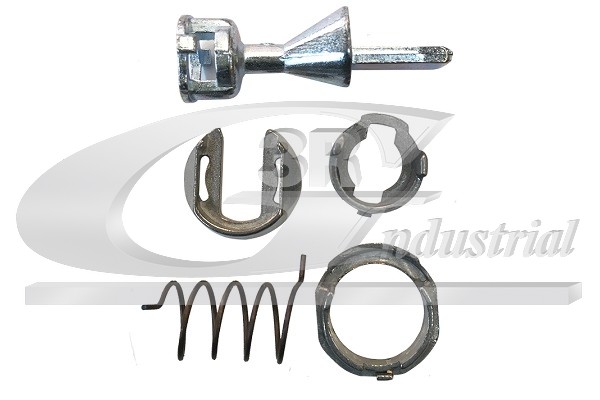 3RG 85783 Lock Cylinder for...