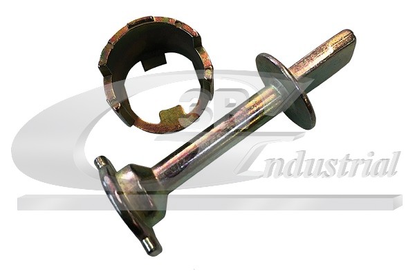 3RG 85785 Lock Cylinder for VW